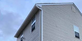 Affordable Siding Repair and Maintenance Services in Long Hill, CT